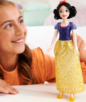 Wholesalers of Disney Princess Core Dolls Snow White toys image 4