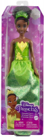 Wholesalers of Disney Princess Core Dolls Tiana toys image