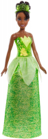 Wholesalers of Disney Princess Core Dolls Tiana toys image 2