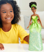 Wholesalers of Disney Princess Core Dolls Tiana toys image 3