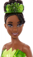 Wholesalers of Disney Princess Core Dolls Tiana toys image 4