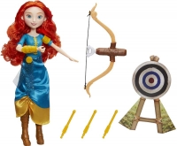 Wholesalers of Disney Princess Dbp Fashion Doll Asst toys image 3