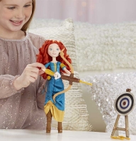 Wholesalers of Disney Princess Dbp Fashion Doll Asst toys image 5