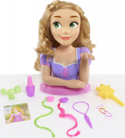 Wholesalers of Disney Princess Deluxe Rapunzel Styling Head toys image 2