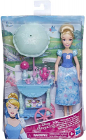 Wholesalers of Disney Princess Doll W Mini Env Asst toys Tmb