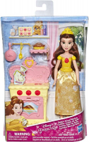 Wholesalers of Disney Princess Doll W Mini Env Asst toys image 2