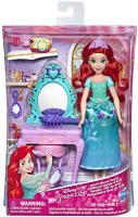 Wholesalers of Disney Princess Doll W Mini Env Asst toys image 3