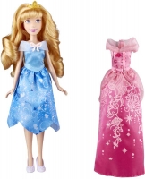 Wholesalers of Disney Princess Doll With Extra Fashion Asst toys image 2