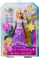 Wholesalers of Disney Princess Fairytale Hair Rapunzel toys image