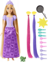 Wholesalers of Disney Princess Fairytale Hair Rapunzel toys image 2
