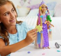 Wholesalers of Disney Princess Fairytale Hair Rapunzel toys image 5