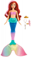 Wholesalers of Disney Princess Feature Swimming Ariel toys image 2