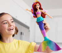 Wholesalers of Disney Princess Feature Swimming Ariel toys image 4