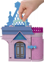 Wholesalers of Disney Princess Frozen Small Dolls Annas Castle toys image 3