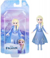 Wholesalers of Disney Princess Frozen Small Dolls Assorted toys image 2