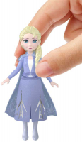 Wholesalers of Disney Princess Frozen Small Dolls Assorted toys image 5