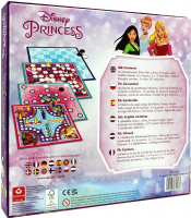 Wholesalers of Disney Princess Game Compendium toys image 3