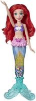 Wholesalers of Disney Princess Glitter N Glow Ariel toys image 2