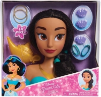Wholesalers of Disney Princess Jasmine Styling Head toys image