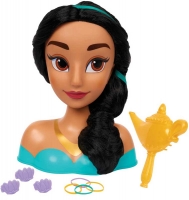 Wholesalers of Disney Princess Jasmine Styling Head toys image 2