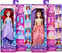 Wholesalers of Disney Princess Life Fashions Asst toys Tmb