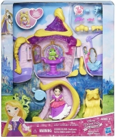 Wholesalers of Disney Princess Little Kingdom Rapunzels Stylin Tower toys Tmb
