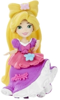 Wholesalers of Disney Princess Little Kingdom Rapunzels Stylin Tower toys image 3