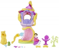 Wholesalers of Disney Princess Little Kingdom Rapunzels Stylin Tower toys image 4