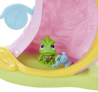 Wholesalers of Disney Princess Little Kingdom Rapunzels Stylin Tower toys image 5