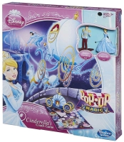 Wholesalers of Disney Princess Magic Cinderella Coach Game toys Tmb