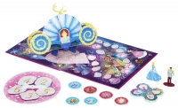 Wholesalers of Disney Princess Magic Cinderella Coach Game toys image 2