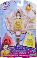 Wholesalers of Disney Princess Magic Glitter Wand Asst toys image