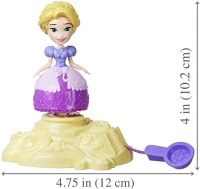 Wholesalers of Disney Princess Magical Movers Asst toys image 3