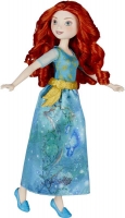 Wholesalers of Disney Princess Merida Royal Shimmer Fashion Doll toys image 2