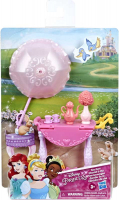 Wholesalers of Disney Princess Mini Environment Asst toys Tmb