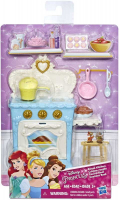 Wholesalers of Disney Princess Mini Environment Asst toys image 2