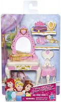 Wholesalers of Disney Princess Mini Environment Asst toys image 3
