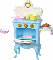 Wholesalers of Disney Princess Mini Environment Asst toys image 5