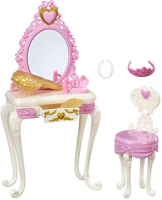 Wholesalers of Disney Princess Mini Environment Asst toys image 6