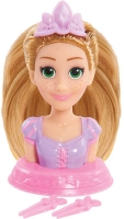 Wholesalers of Disney Princess Mini Styling Head Asst toys image 2