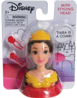 Wholesalers of Disney Princess Mini Styling Head Asst toys image 3