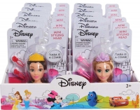 Wholesalers of Disney Princess Mini Styling Head Asst toys image 5