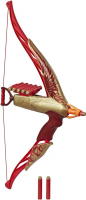 Wholesalers of Disney Princess Mul Warrior Bow toys image 2
