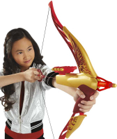 Wholesalers of Disney Princess Mul Warrior Bow toys image 3