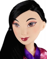 Wholesalers of Disney Princess Mulan Royal Shimmer Fashion Doll toys image 3