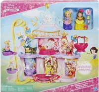 Wholesalers of Disney Princess Musical Moments Castle toys Tmb
