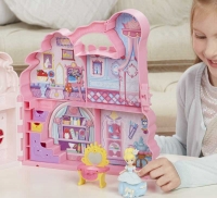 Wholesalers of Disney Princess Play N Carry Castle toys image 4
