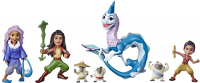 Wholesalers of Disney Princess Raya Kumandra Story Set toys image 2
