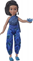 Wholesalers of Disney Princess Young Raya And Kumandra Flower toys image 2