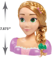 Wholesalers of Disney Princess Rapunzel Basc Styling Head toys image 5